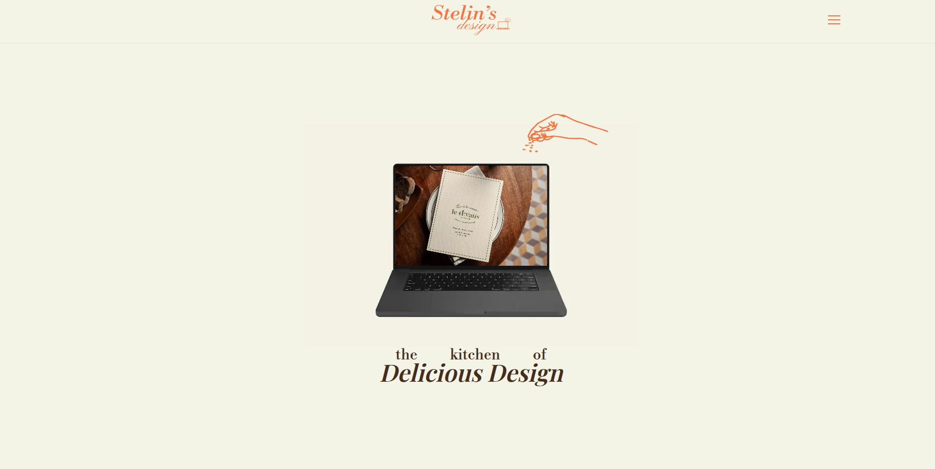 Stelins Design Project